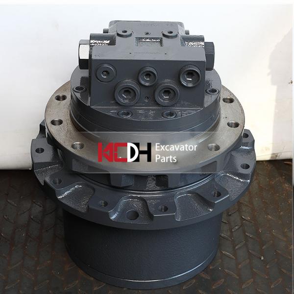 8412291000 Assy do motor do curso da máquina escavadora GM09 YC85 PC6