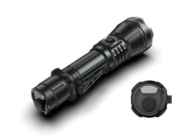 4 Modes 2100 Lumens Law Enforcement LED Flashlights