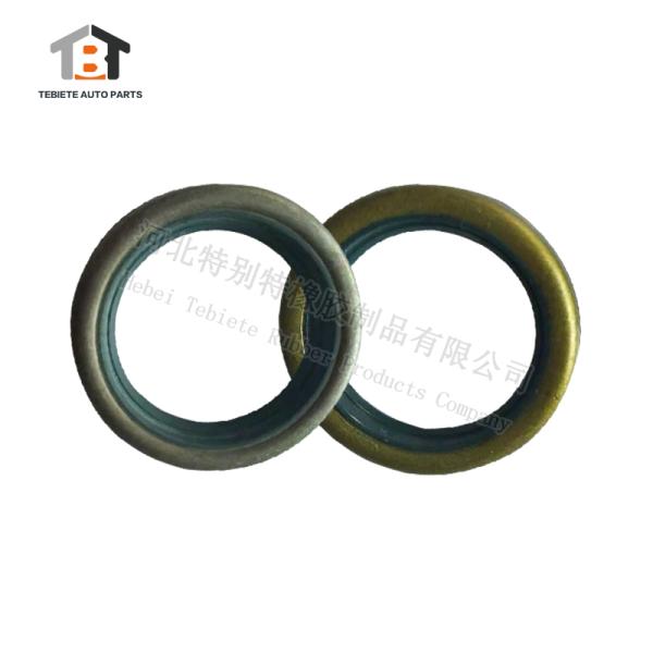 Supply Scania Truck /Trailer Oil Seal 35*35*7 Matel TB Style Oil Seal Made In China