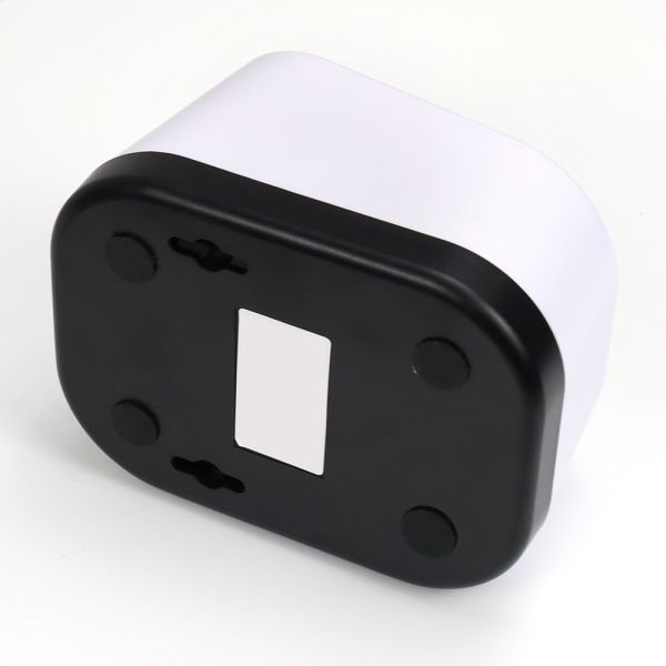 USB Tabletop 2D QR Barcode Scanner Automatic Hands-Free High Speed Code Reader Machine