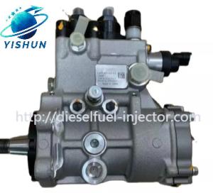 E320D 320D2 C7.1 Motor Diesel Bombas de combustível 9521A031H Partes de máquinas