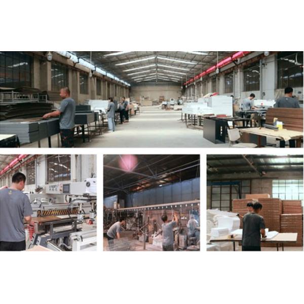 FOSHAN UNIK IDEAS FURNITURE