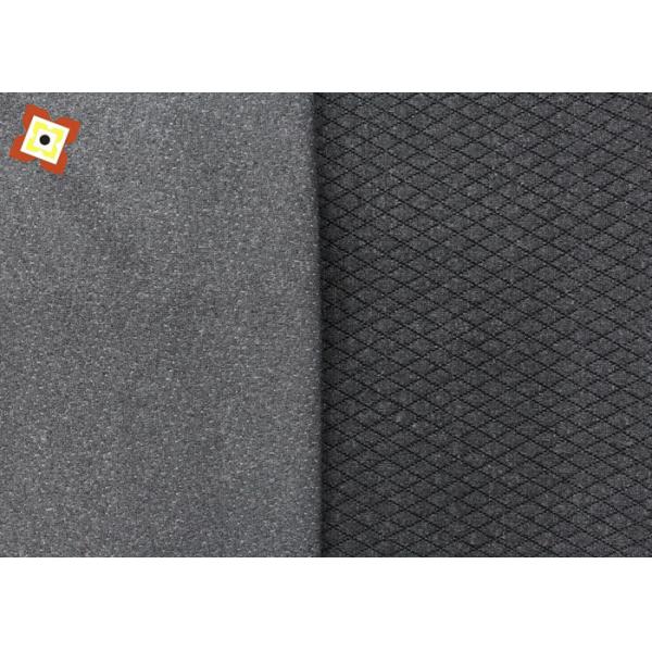 ткань 350ГСМ границы тюфяка 15мм выстеганная толщиной не сплетенная