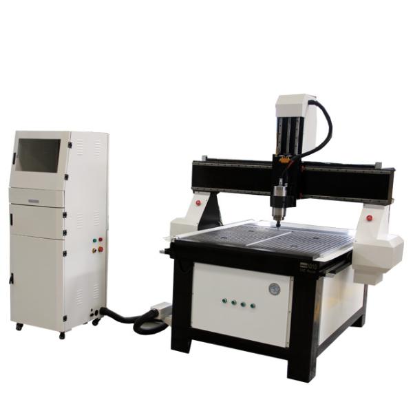6090 Milling Small Woodworking CNC Machines 2.2kw-5.5kw
