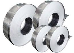 440A Cold Rolled Strip with 0.1-0.8mm thickness for Ball bearings and races, gage blocks