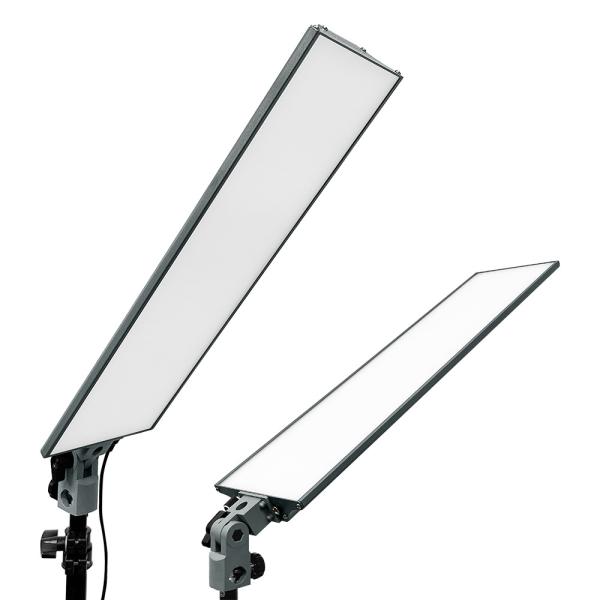 portable led lights for video 70W  Photographic Light 5800K for YouTube portable led work light