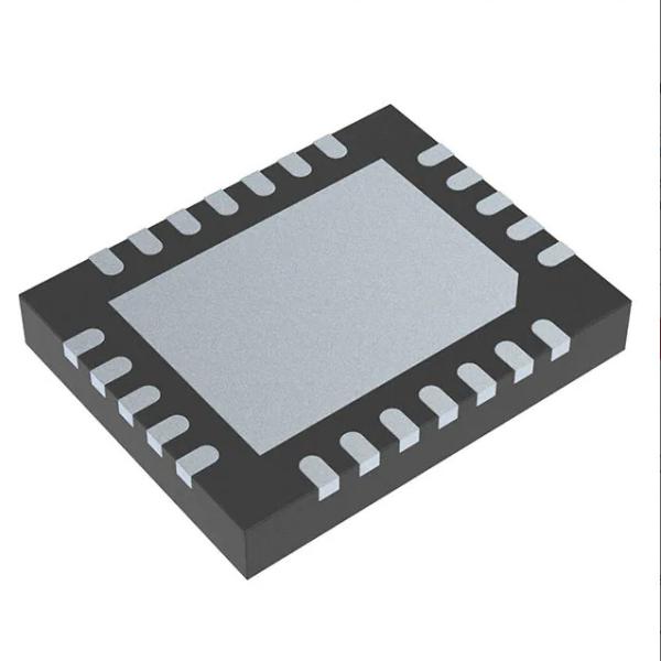 24VQFN ADS1283IRH Texas Instruments IC ADC Аналогово-цифровой преобразователь