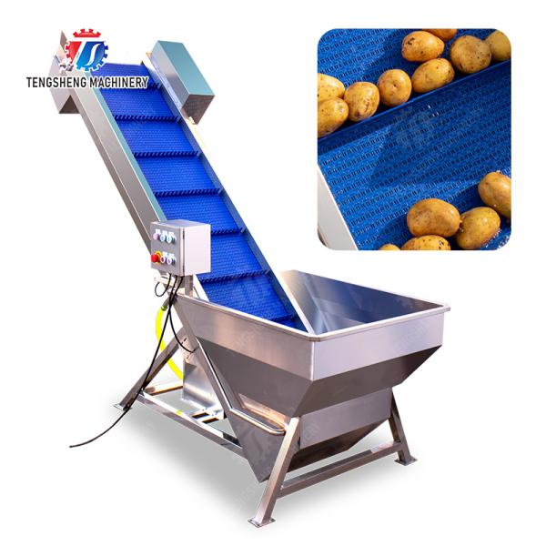 Prétraitement en mousse pour ascenseur de production