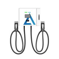 Type d'Ocpp - 2 station de charge commerciale de C.C EV de la CE TUV 30KW 40KW 60KW