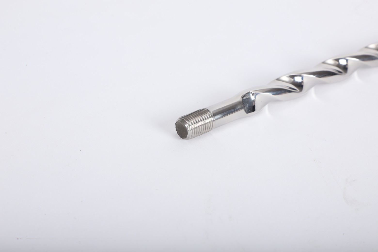 Harley Davidson Spokes And Nipples Polished Surface Finished