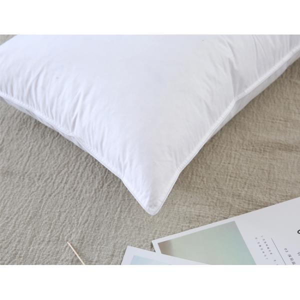 50x70cm 800gms Feather Throw Pillows Cotton Home Textiles