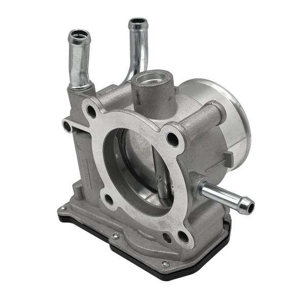 Engine Parts Throttle Body Valve Throttle Body Assembly 35100-2B340 Fits for Hyundai Elantra Accent Veloster Kia RIO 1.6L