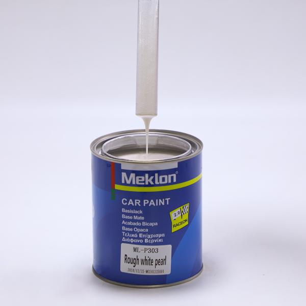 Metallic Paint Pearl Paint and Solid Color Paint with Custom Color Matching for Custom Car Paint and Car Body Repair Projects