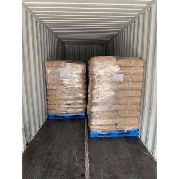 Непахучий Hydrolyzed халяльный порошок коллагена рыб в зерне