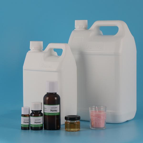 High Purity Aromatherapy Essential Oil Fragrances With Sweet Honey Fragrance