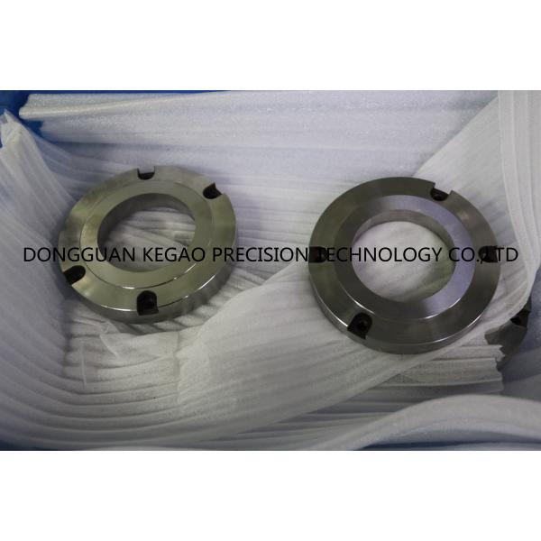 52HRC обнаруживая местонахождение прессформу впрыски 1,2343 кольца материальную полирующ 0,02 молотилки угла