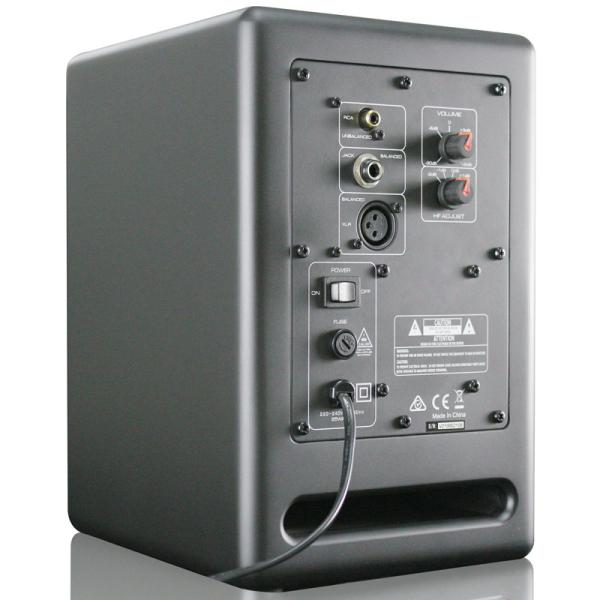 5.25 Inch Active Studio Monitor Speaker Desktop Multimedia Monitor Speakers