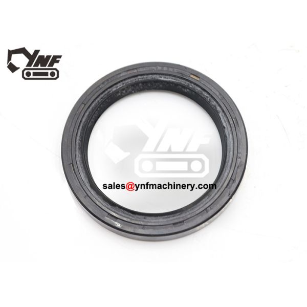 YNF17002 129795-01800 ZX30U-2 3TNV88 Front Crankshaft Seal – Excavator Engine Seal