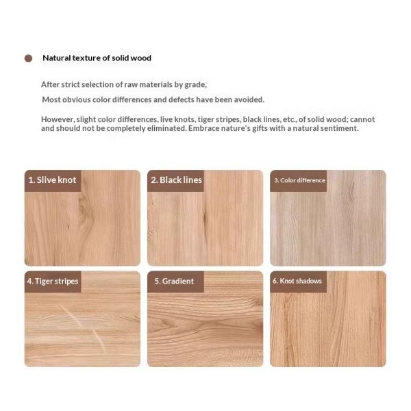 Solid Wood Living Room Table Coffee Table Small Space Mobile Creative Stand Flower Rack Sofa Side Table for Home Coffee Shop