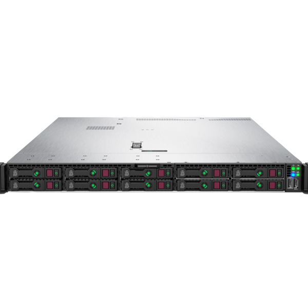 ProLiant DL360/DL380 HPE Storage Server Gen10 Plus P28947-B21 P28948-B21