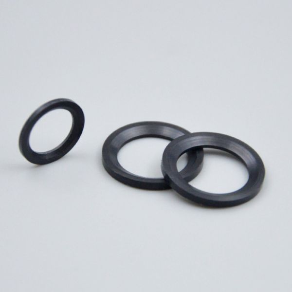 Premium ED Ring Seals for Leak-Free Hydraulic Tube Fittings