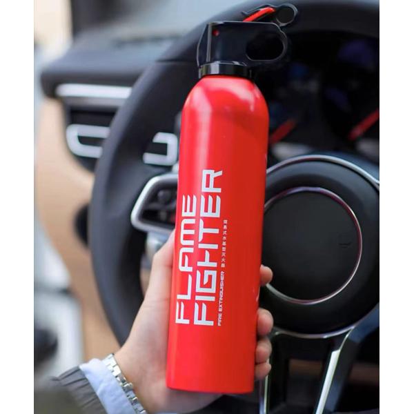High-Quality Fire Extinguisher Valve for Efficient Fire Suppression - Industrial Grade, UL Listed