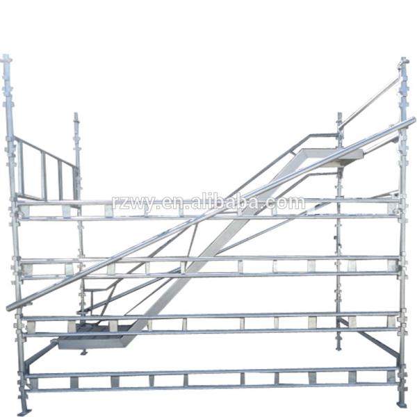 1315*495*55mm   7.9kg  Aluminum scaffold baord plank for Haki scaffold