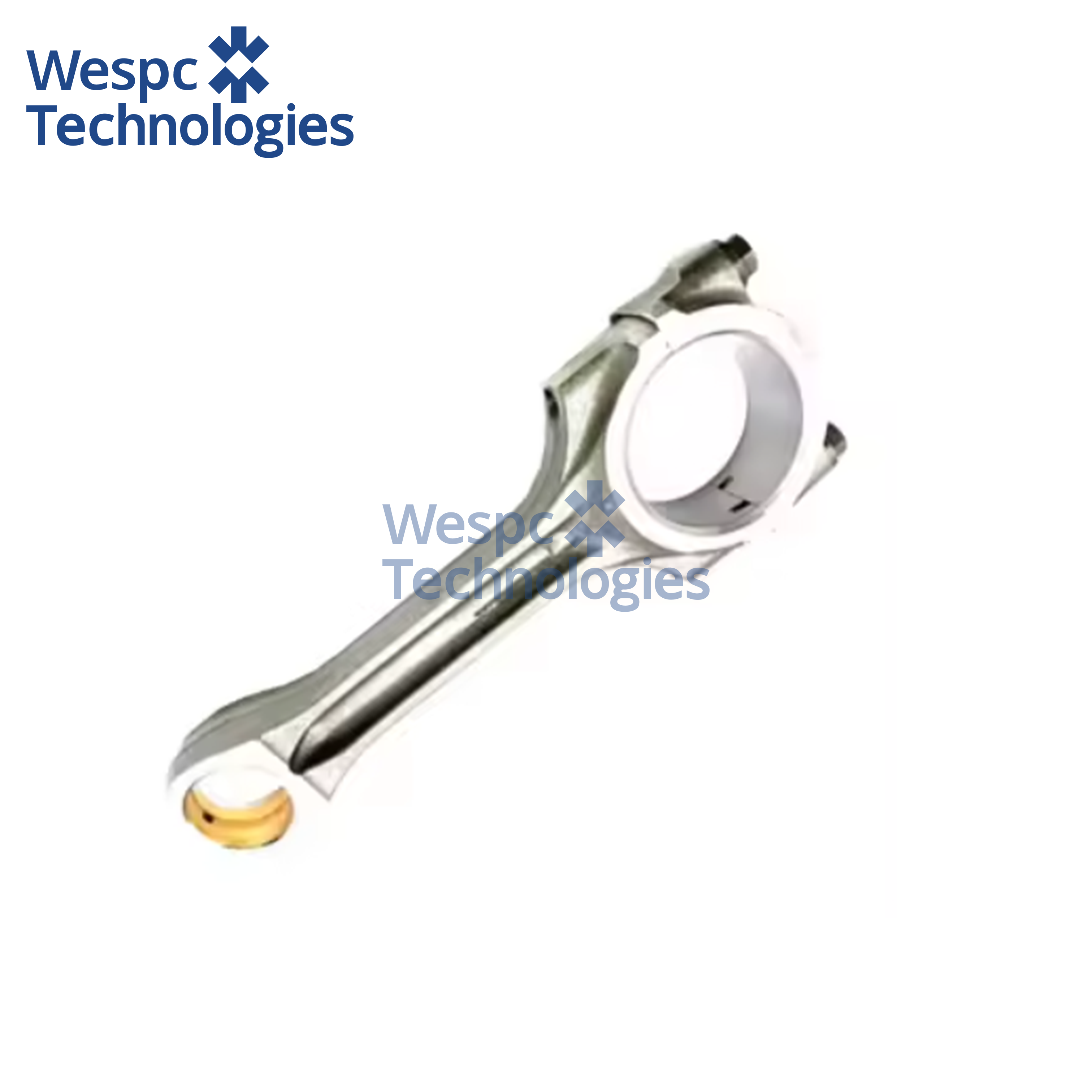 WESPC Connecting Rod ZZ90013 Con Rod For Hitachi Excavator
