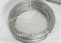 Type enroulé E du CEI 60584/classe du fil 1.29mm 1.5mm thermocouple de N première