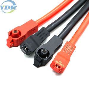 Battery Connector Cables