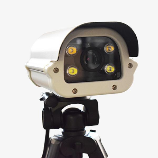 Portable Under Vehicle Surveillance System For Undercarriage Security Inspection