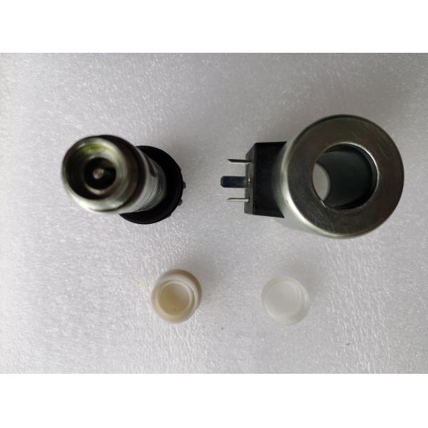 60006575 HUADE Electromagnet Coil MFZ12-37YC 24V DC 30W MFZ12-37YC24V/DC30W original genuine spare parts for SANY crane