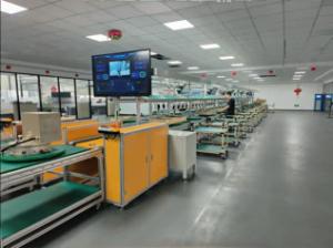 Chongqing Leikan Technology Co., Ltd