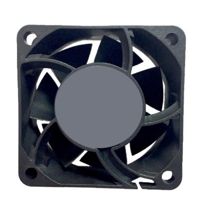 San Ace 9G0612P4S001 High Speed DC Fan 60 x 60 x 25 mm / 12V 24V DC Radiator Cooling Fan
