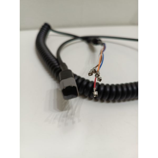 100% New Genie Gen 6 Control Box Cable Assembly with 1-Year Warranty for GS1932 GS2646 GS4047