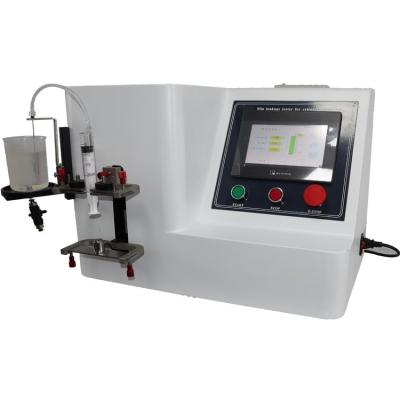 Syringe Slide Performance Tester Industrial Testing Equipment GB 15810-2019