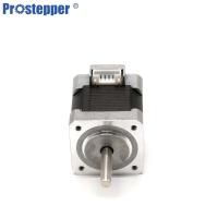 28mm 1,8 impressora bifásica do grau 0.14N.M 3D Stepper Motor