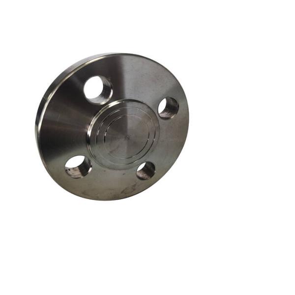Фланец нержавеющей стали Asme B16.5 зрелища слепой