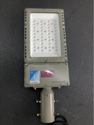 5400K - luz de rua à prova de explosões da eficiência elevada IP66 da luz do diodo emissor de luz 5600K