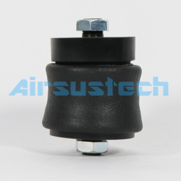 Teste de tensão Firestone Air Spring 65mm OEM W01-358-3002 Sacos de ar de enrolamento único