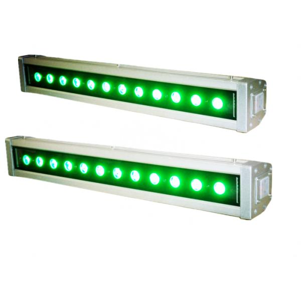 Верхний свет мытья стены СИД сбывания 12pcs RGBW для CE диско или концерта & света этапа RoHS