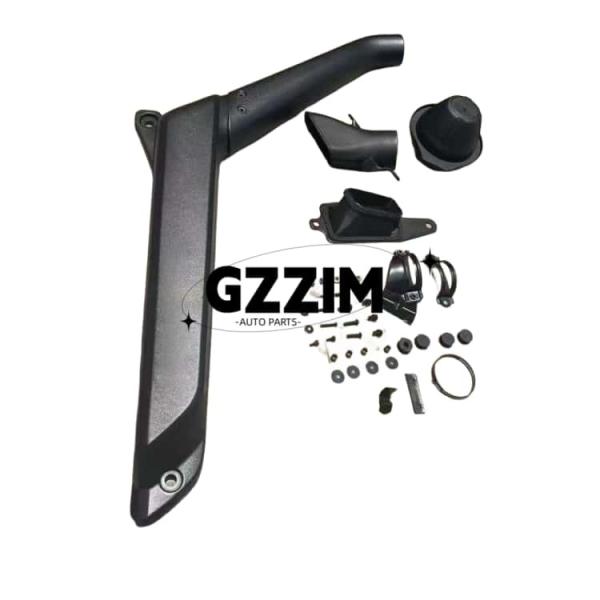 Car Accessories 4WD 4x4 Offroad Snorkel Vehicle Snorkel for Toyota Land Cruiser LC79 2024