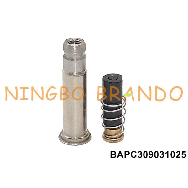 Armature клапана соленоида Jetstream метра Pulsator P206 DAIRYMASTER электронный