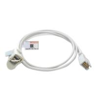 1863 LNCS DCI M Reusable Finger Clip Sensor Practical 9 Pin