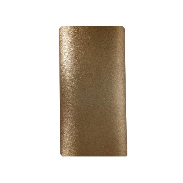 Modern Design Elegant Metallic Glitter Wallpaper For Hotel Decoration