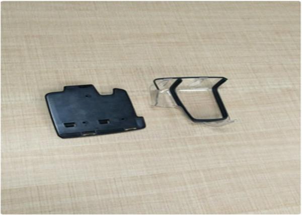customized OEM plastic injection moulding/spare parts plastic mould/cold runner molded plastic parts/plastic