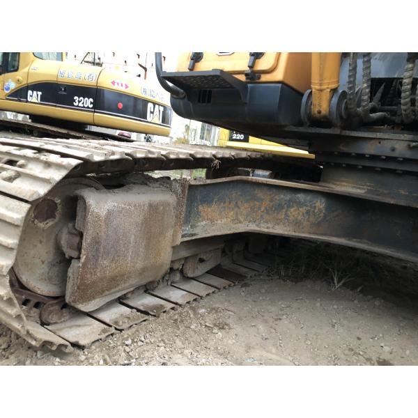 Подержанный экскаватор Hyundai 215-9T строительное оборудование из Кореи 2019 год Модель по более дешевой цене