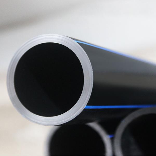 Plastic Pe HDPE Water Supply Pipes 400mm 500mm Sdr11 Pn16