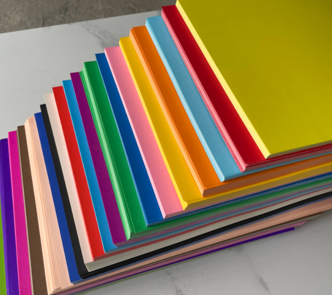65 x 100cm 180gsm 200gsm 220gsm покрасили нормальный лист картона для офсетной печати 65 x 100cm 180gsm 200gsm 220gsm покрасили нормальный лист картона для офсетной печати