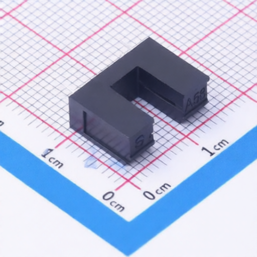 Industrial sensor module Chau Light ZSOS-T1405-A58 designed for in electronic automation and control